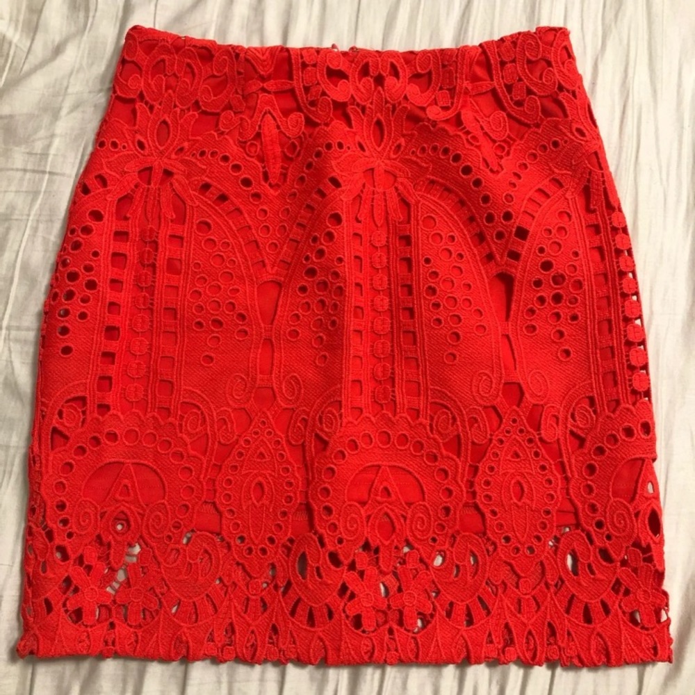 Forever 21 skirt